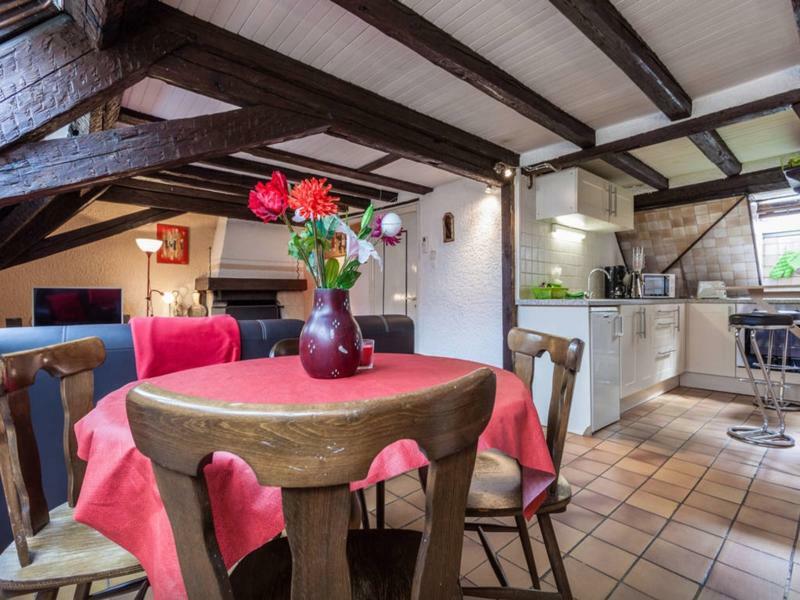 Appartement Typique Et Cosy A Deux Pas De La Cathedrale *