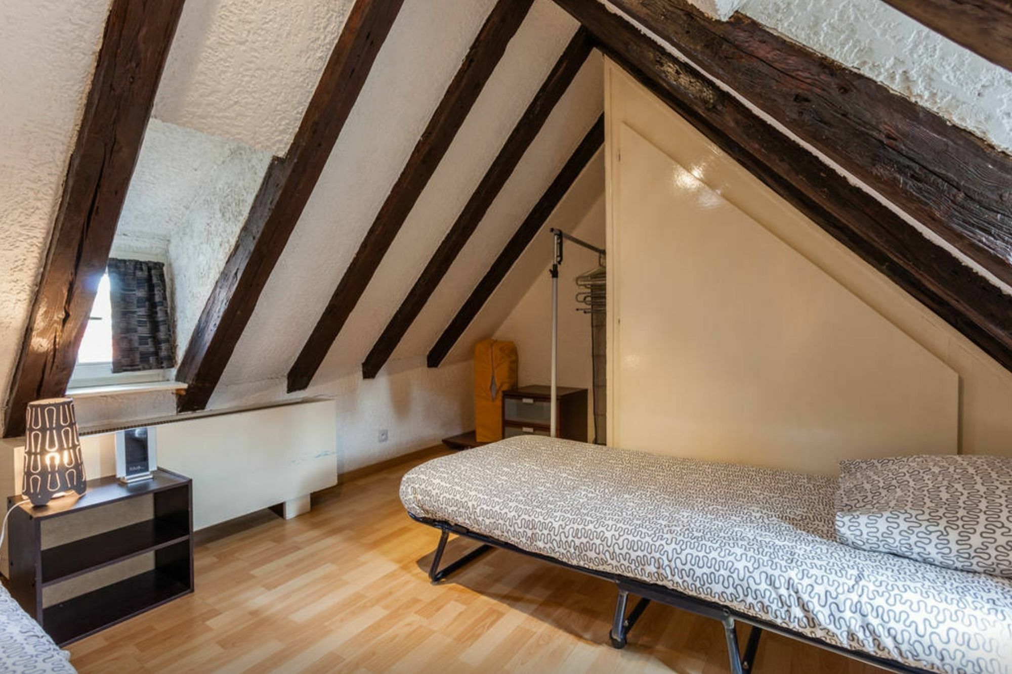 Typique Et Cosy A Deux Pas De La Cathedrale Strasbourg