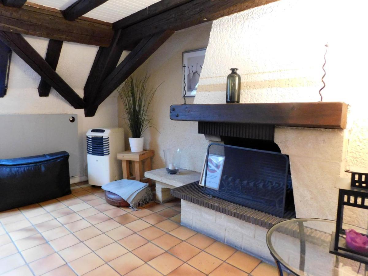 Typique Et Cosy A Deux Pas De La Cathedrale Appartement