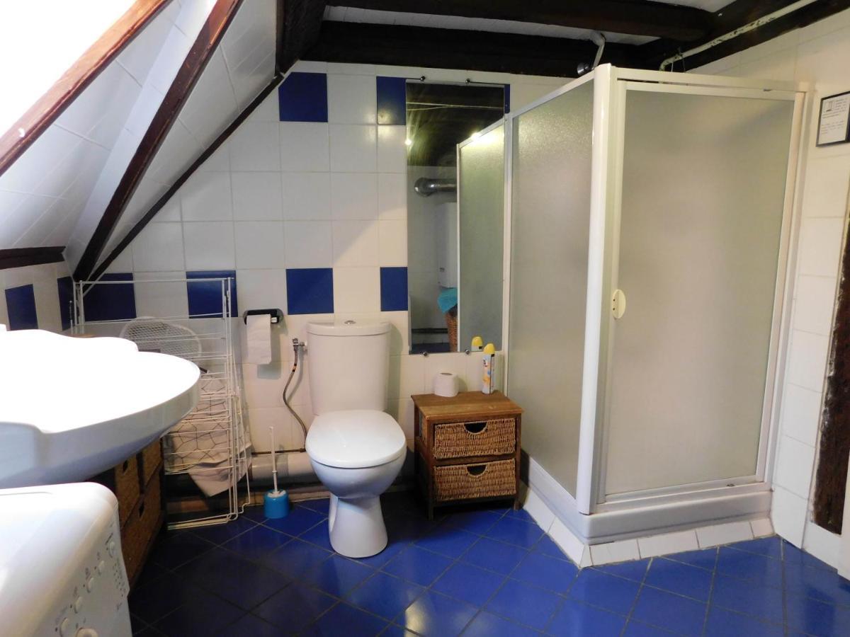 Typique Et Cosy A Deux Pas De La Cathedrale Appartement Strasbourg