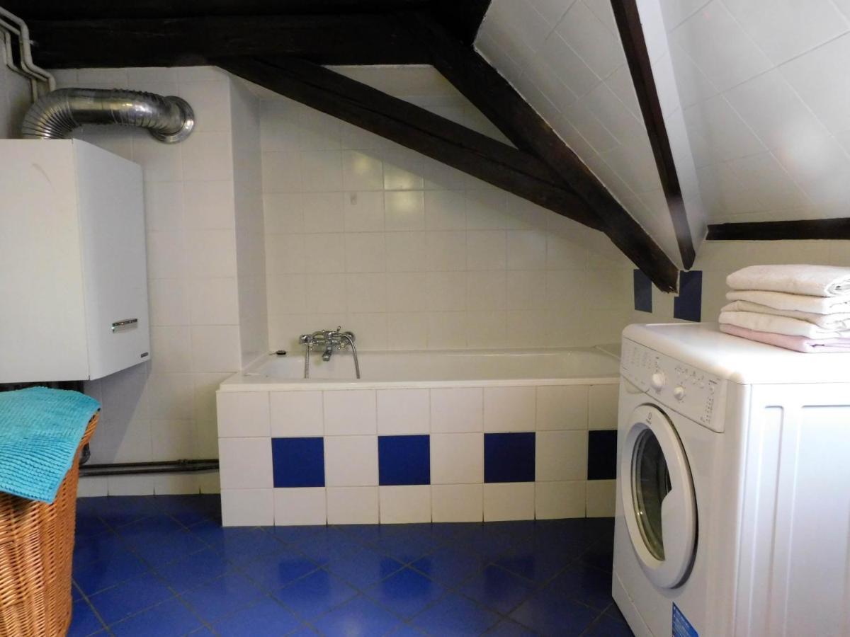 Appartement Typique Et Cosy A Deux Pas De La Cathedrale Strasbourg