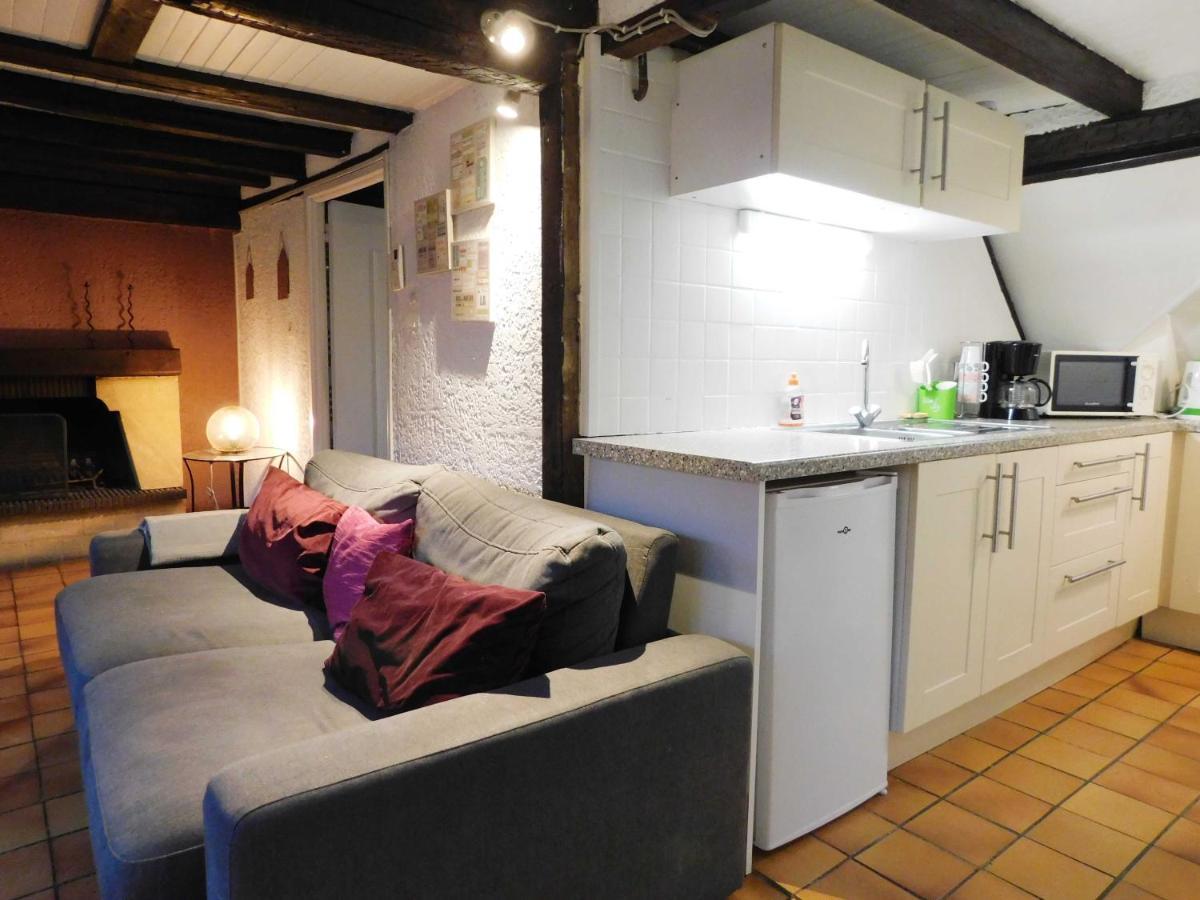 Typique Et Cosy A Deux Pas De La Cathedrale Appartement Strasbourg