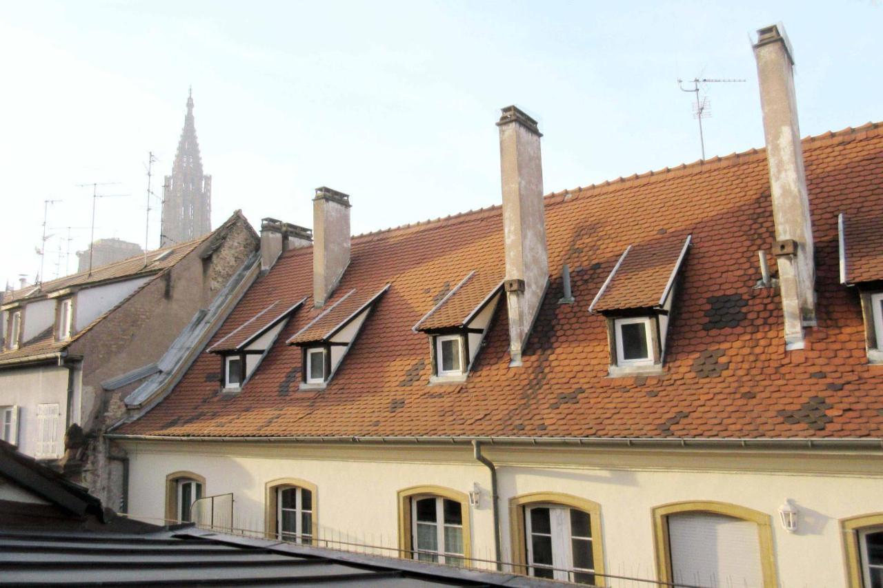 Appartement Typique Et Cosy A Deux Pas De La Cathedrale *