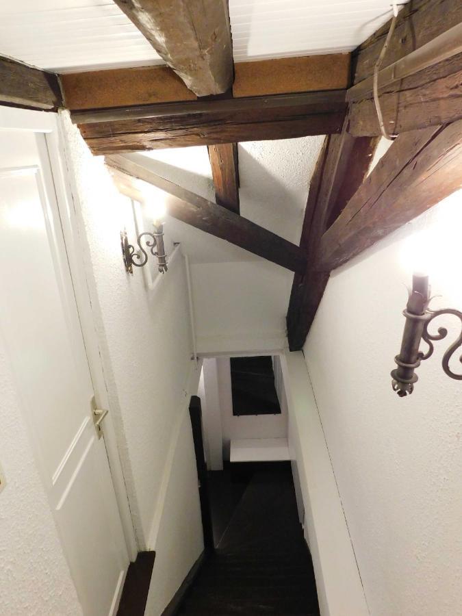 Appartement Typique Et Cosy A Deux Pas De La Cathedrale *