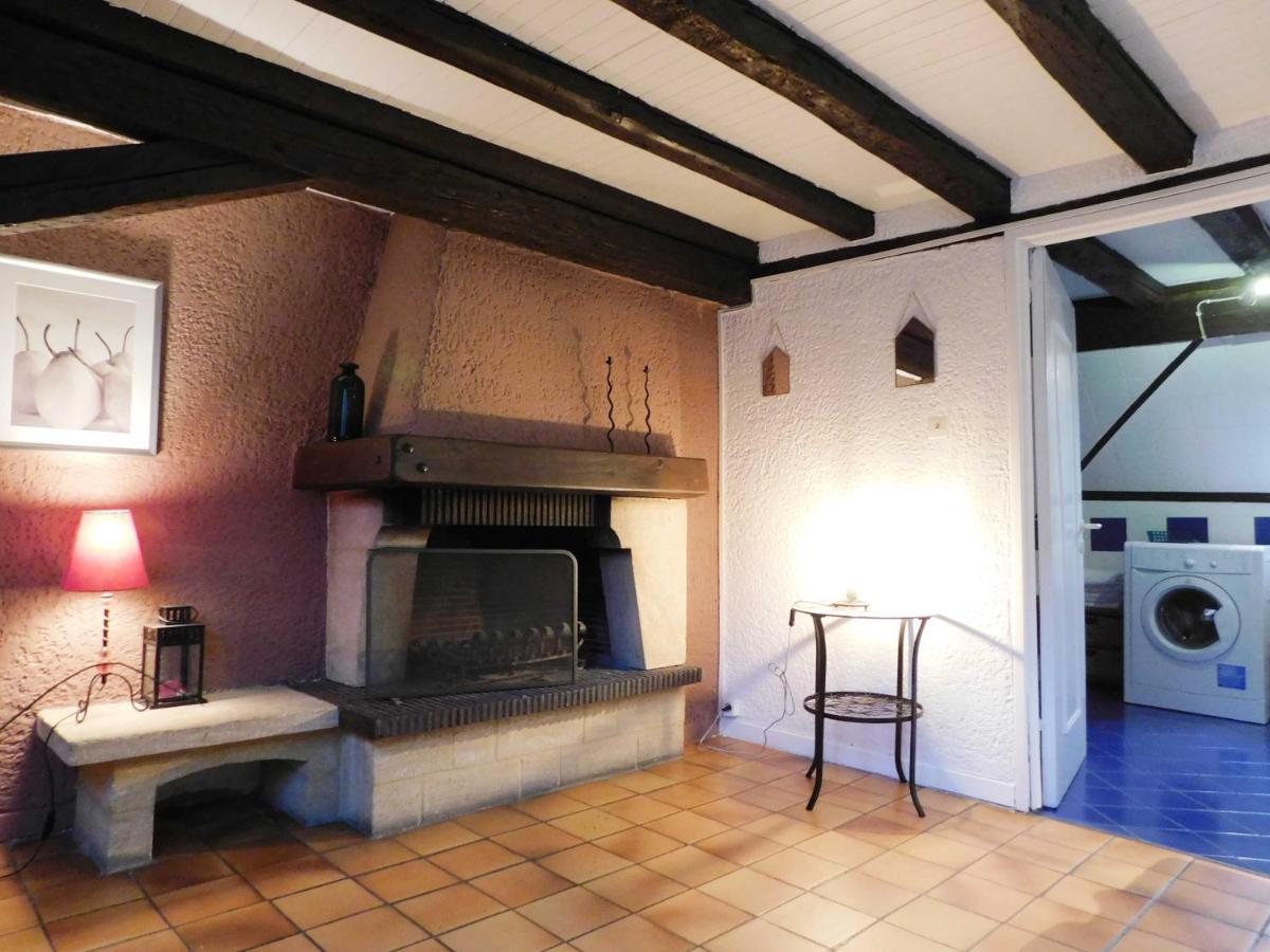 Typique Et Cosy A Deux Pas De La Cathedrale Appartement