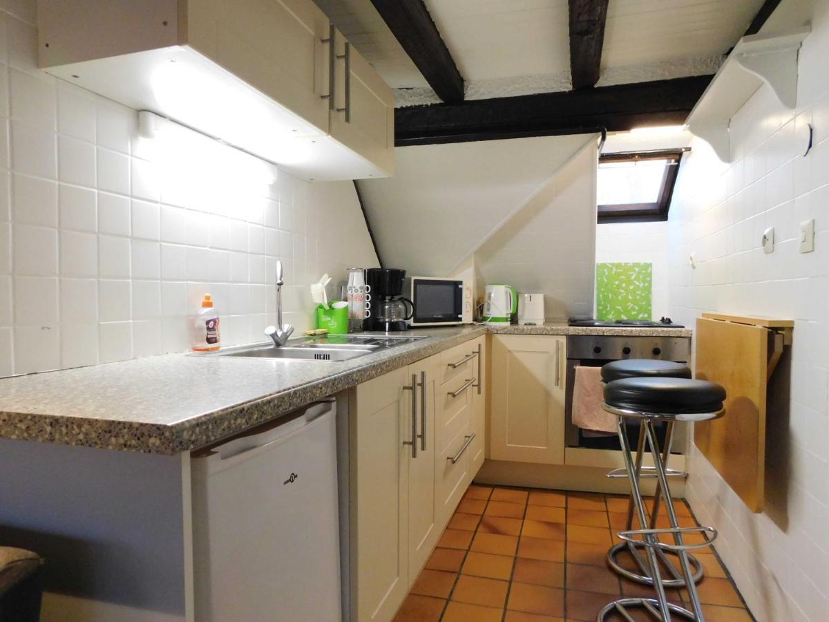 Appartement Typique Et Cosy A Deux Pas De La Cathedrale