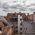 Appartement Typique Et Cosy A Deux Pas De La Cathedrale