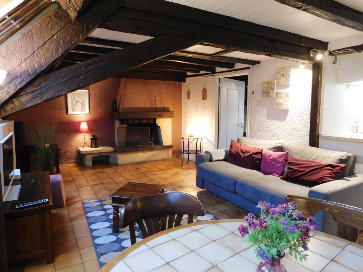 Apartment Appartement Typique Et Cosy A Deux Pas De La Cathedrale *