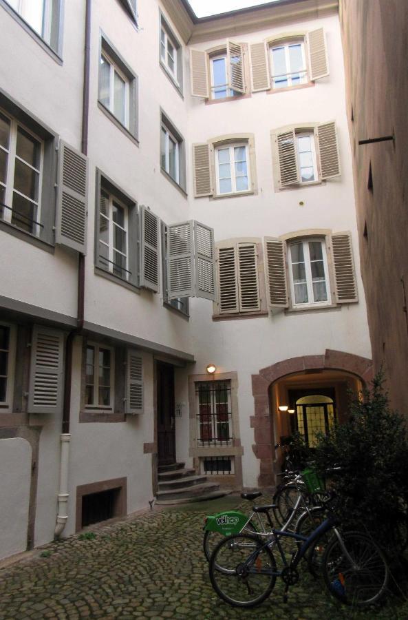 Appartement Typique Et Cosy A Deux Pas De La Cathedrale *
