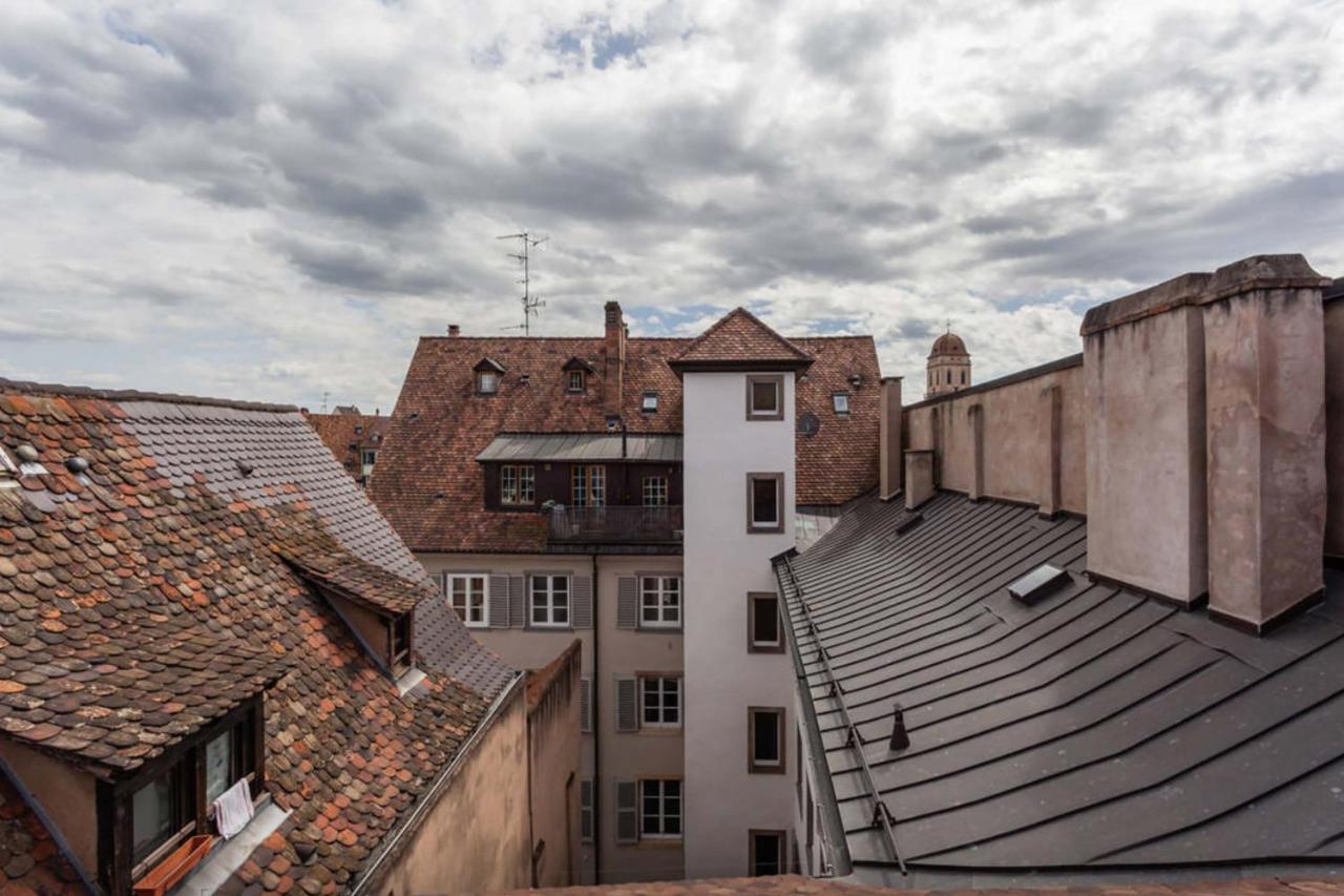 Apartment Appartement Typique Et Cosy A Deux Pas De La Cathedrale *