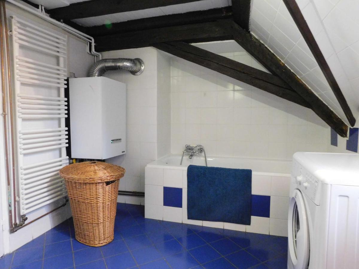 Appartement Typique Et Cosy A Deux Pas De La Cathedrale *